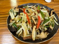 -高淳老街土菜馆(迎薰门店)