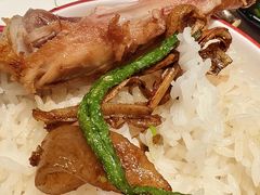 -大厨小馆(华阳城店)