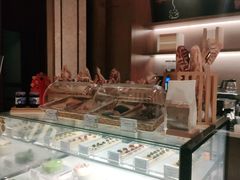 -福州仓山凯悦酒店·Market Cafe Lacucina咖啡厅