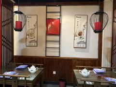 -会仙楼饭庄(宽厚里店)