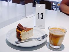 -NOC(西营盘店)