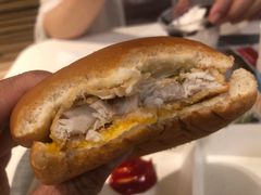 -肯德基(洛川店)