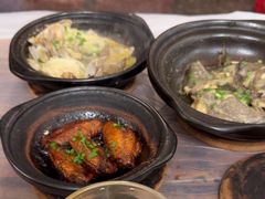 -小时候焗海鲜(鄞州万达店)