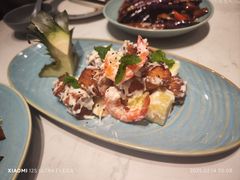 -鹿港小镇(悠唐店)