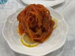 -新侨三宝乐西餐厅(崇文门店)