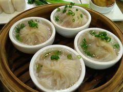 -点心皇子茶餐厅(万国大都会店)