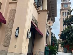 -蒋记海鲜姿造•洋房别墅(星河湾店)