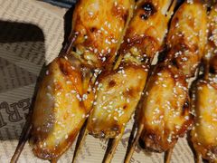 -金谷园饺子·烧烤(人大总店)