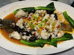 -顺德喜来登酒店·采悦轩