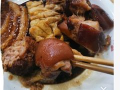-茅屋大酒店