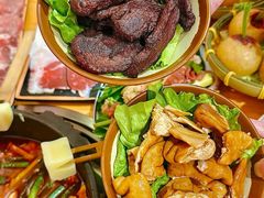 -黔三一夺夺粉酸汤火锅(百信店)