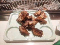 -呼伦贝尔烤羊·蒙古烤羊排(南田路总店)