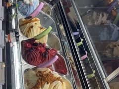-Vola Gelato意大利手工冰淇淋(朝阳大悦城店)