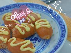 -江记甜品(罗湖店)