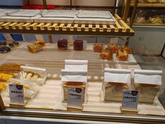 -美事客·面包·蛋糕·甜品(CBD店)