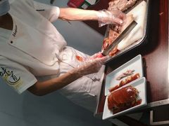 -一家人(南京路店)