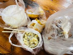 -王氏烧麦大骨汤水饺