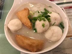 -翠华餐厅(湾仔店)