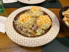 -萌啊莫·素食天津菜·西餐(五大道店)