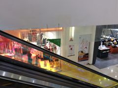 -新田360广场(上海华侨城店)