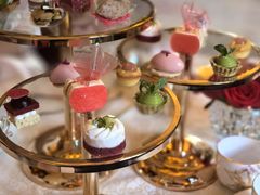 -Salon de Ville浦江汇(上海外滩华尔道夫酒店店)