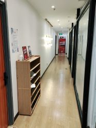 -兰瑜伽·普拉提