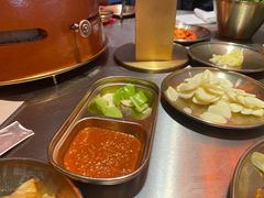 -西塔老太太泥炉烤肉(苏州大悦城店)