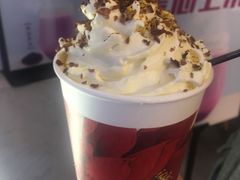 -茶与花间(太平洋森活天地店)