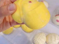 -卡吉诺动物奶油生日蛋糕(中原路店)