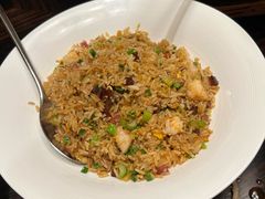 -浙江安吉JW万豪酒店·万豪中餐厅