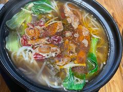 -小义乌砂锅拉面(海事共享区店)