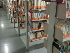 -天津图书馆(复康路馆)