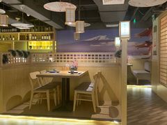 大堂-旺角里·榴莲鸡煲(兴华商场分店)