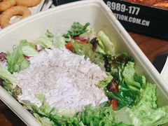 -Tubestation站点比萨(五道营店)