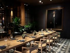 -广州瑰丽酒店·Black Iron黑金燚
