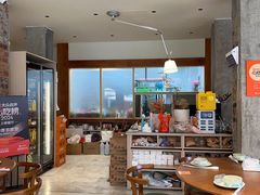 -御香农家菜(莫干山庾村店)
