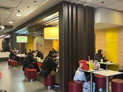 -麦当劳(曲阳店)