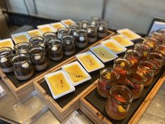 -威斯汀舞台餐厅