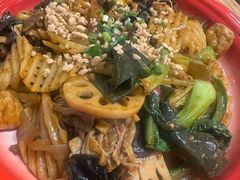 -北丐先生·野馄饨烧烤(雨花万象店)