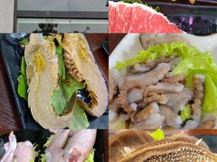 -芸海阁·农家私房菜(沙家浜景区出口店)