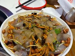 -玺炖·中国铁锅炖(虹桥天街店)