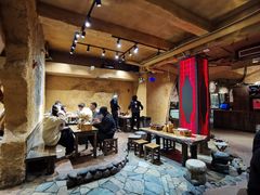-盟重烧烤(高正街店)