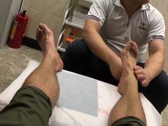 -郑远元专业修脚房(宣化路店)