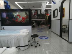 点击看大图 -痘瑞仕·专业祛痘国际连锁