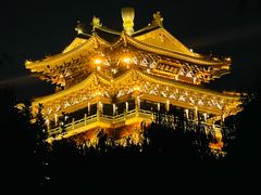 -济南大明湖景区
