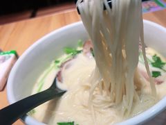 -和府捞面(中山龙之梦店)