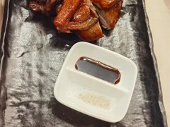 -侨美食家·粤菜(体育西路店)