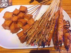 -本色.小马哥烧烤(五一路总店)