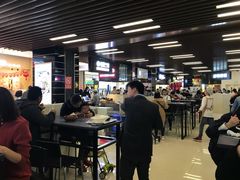 大堂-神牛饭(凯德来福士店)