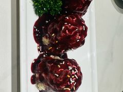 -新侨小馆(东直门北小街店)